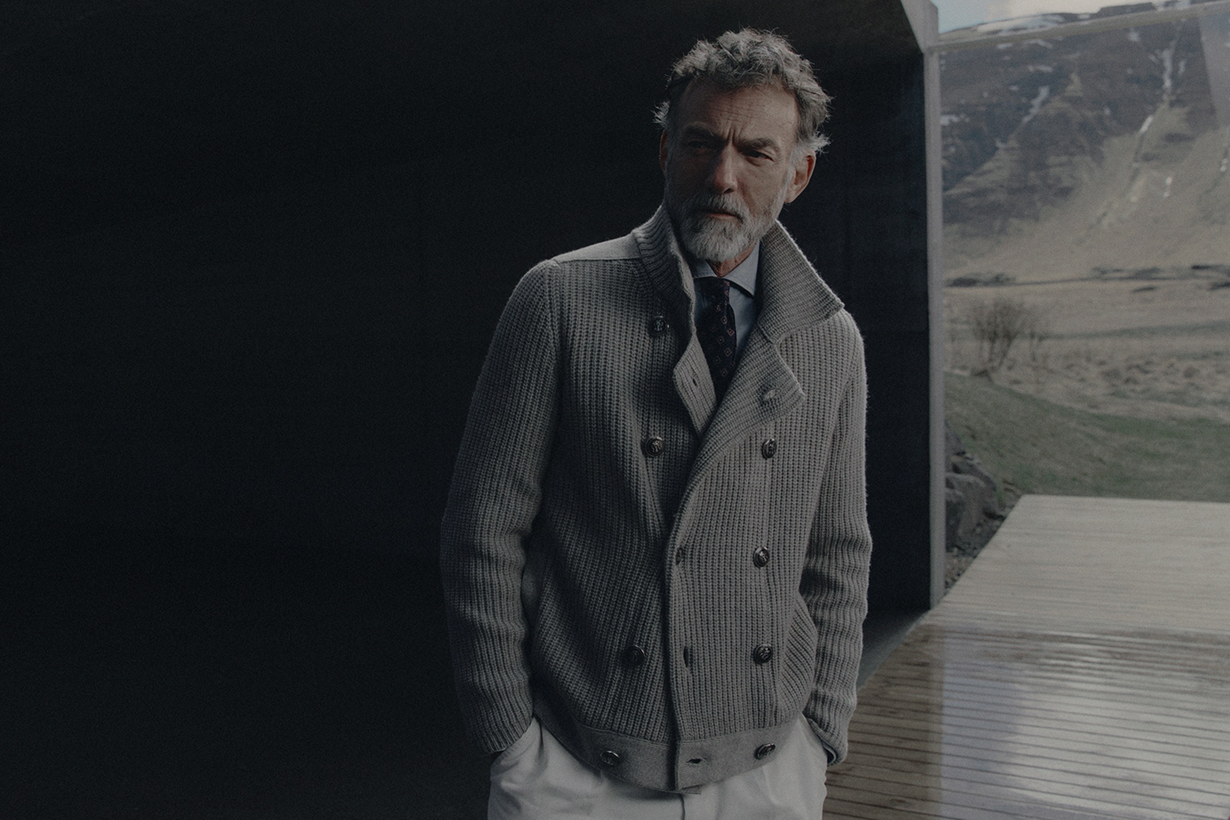 BRUNELLO CUCINELLI